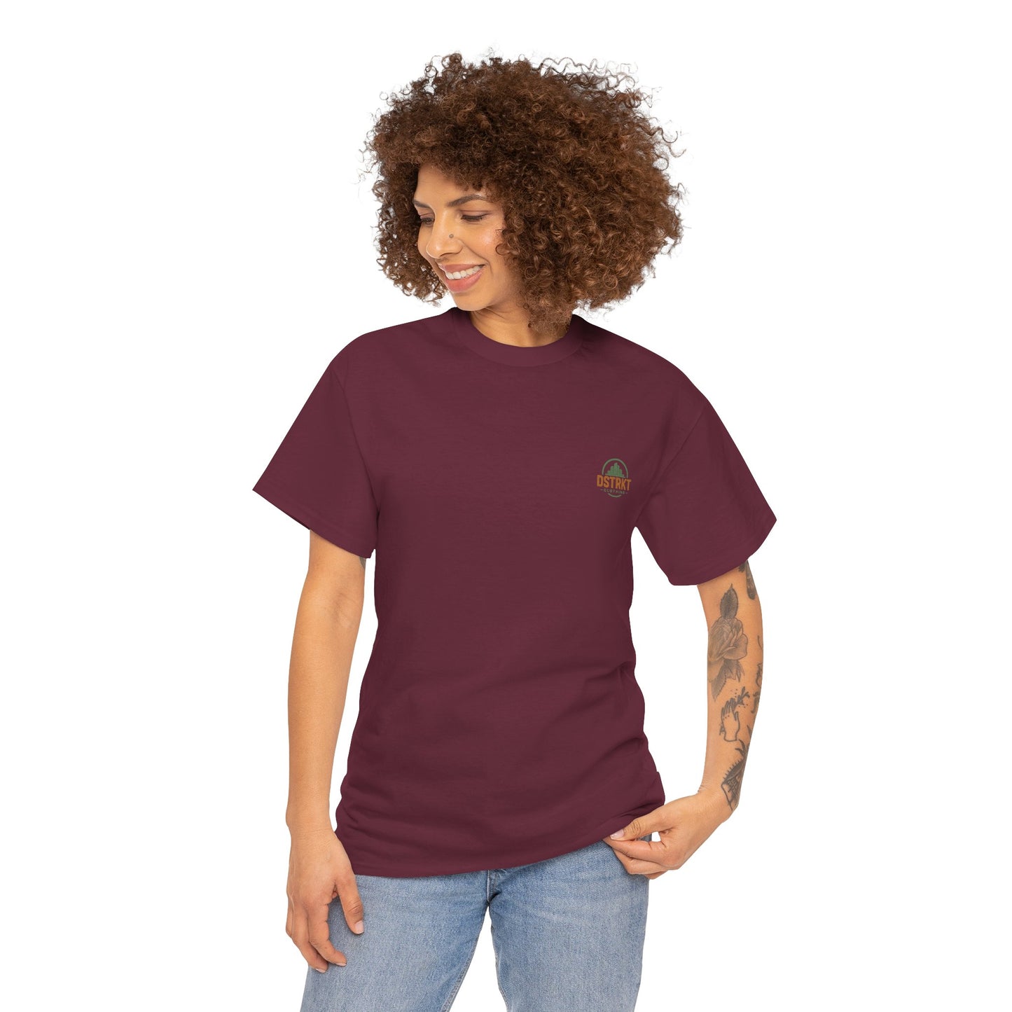 Unisex Graphic Tee with Retro Alien Design | Casual Streetwear