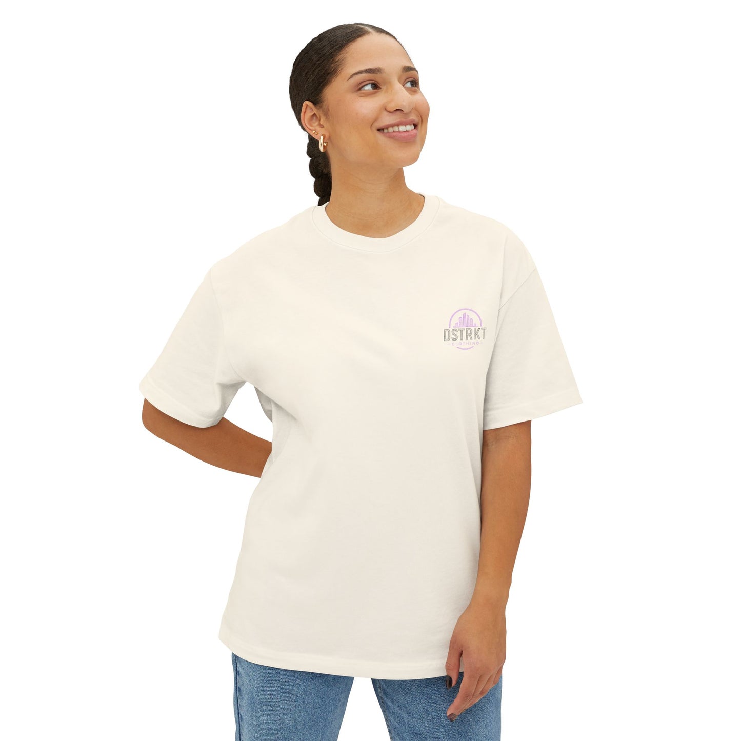 Mind Weapon Graphic Tee, Oversized T-Shirt, Brainstorm Shirt, Unisex Casual Wear