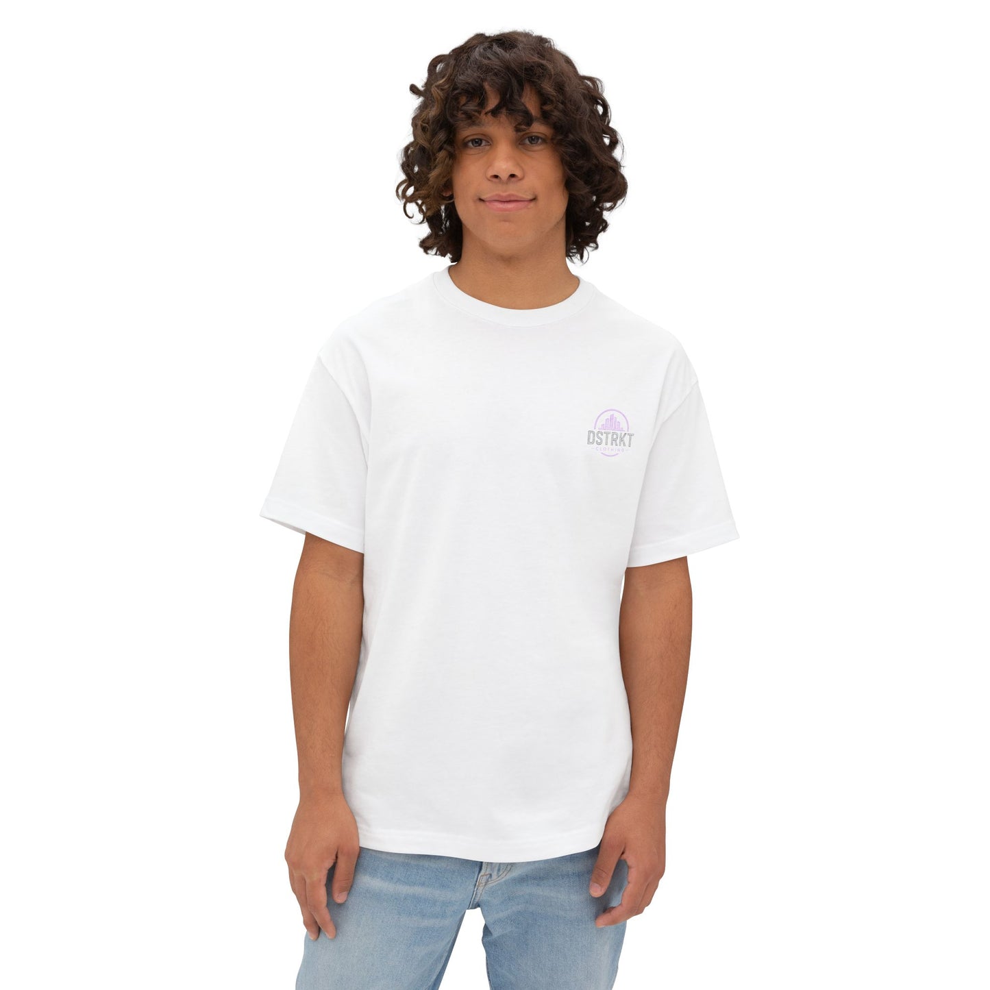 Mind Weapon Graphic Tee, Oversized T-Shirt, Brainstorm Shirt, Unisex Casual Wear
