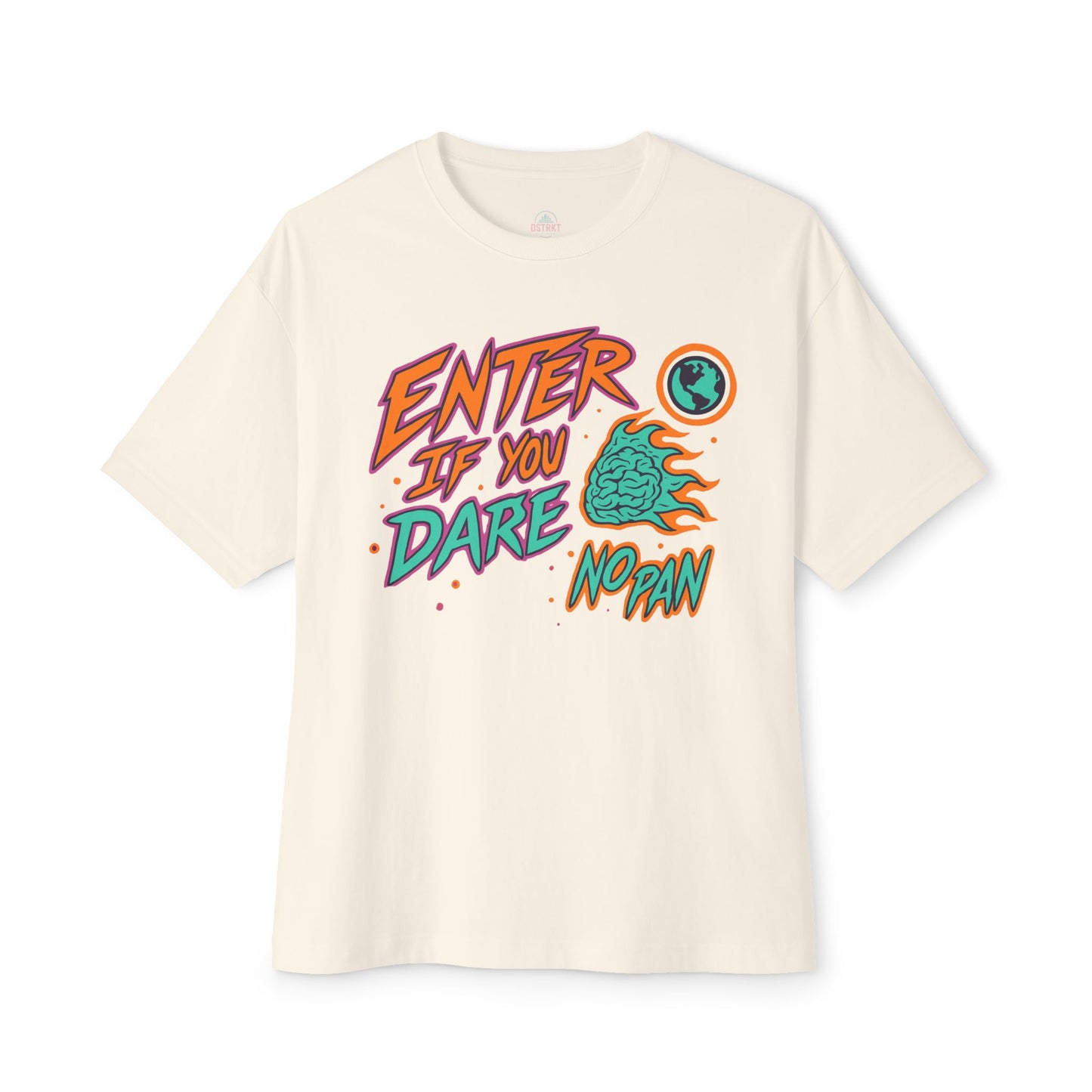 Unique Oversized Unisex Shirt, Casual Streetwear,