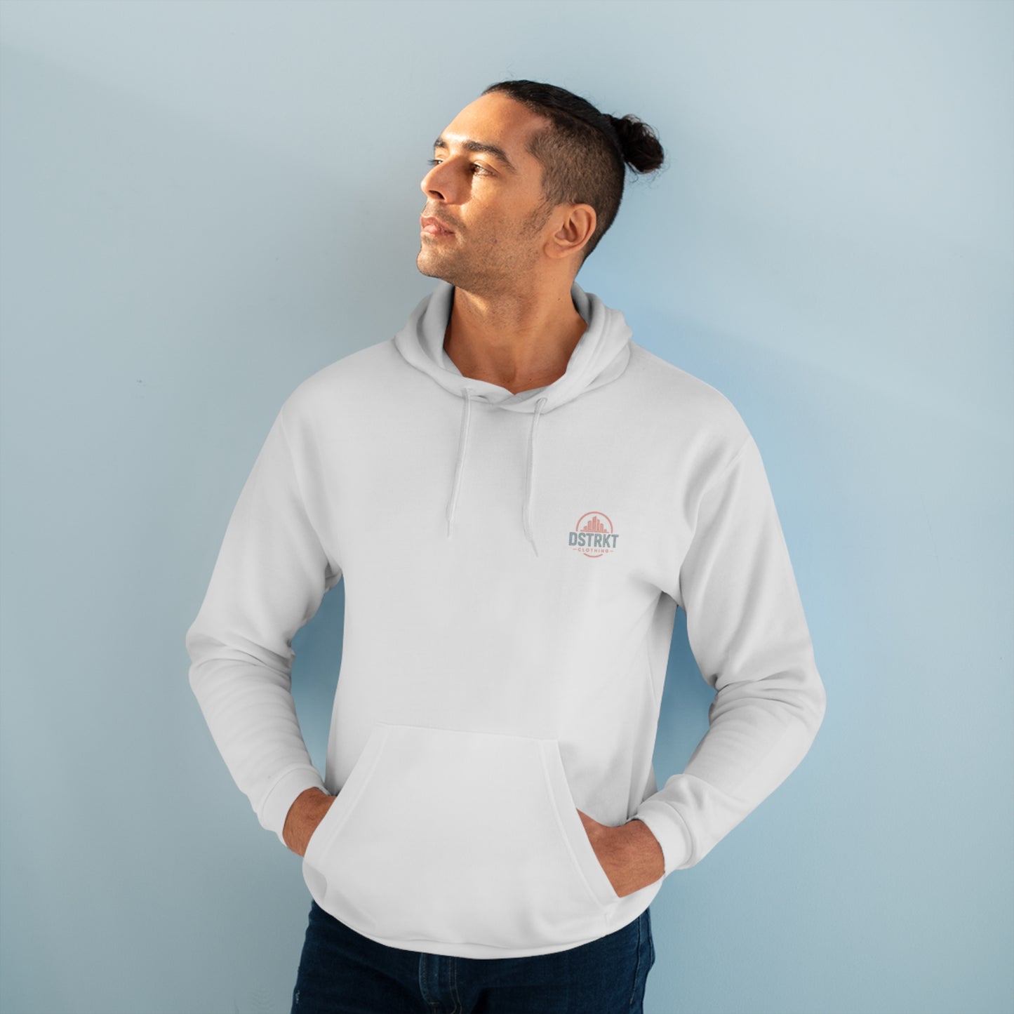 Colorful Motivational Hoodie for Everyday Inspiration, Cozy Sweatshirt, Gift for Friends, Casual Wear, Unisex Pullover