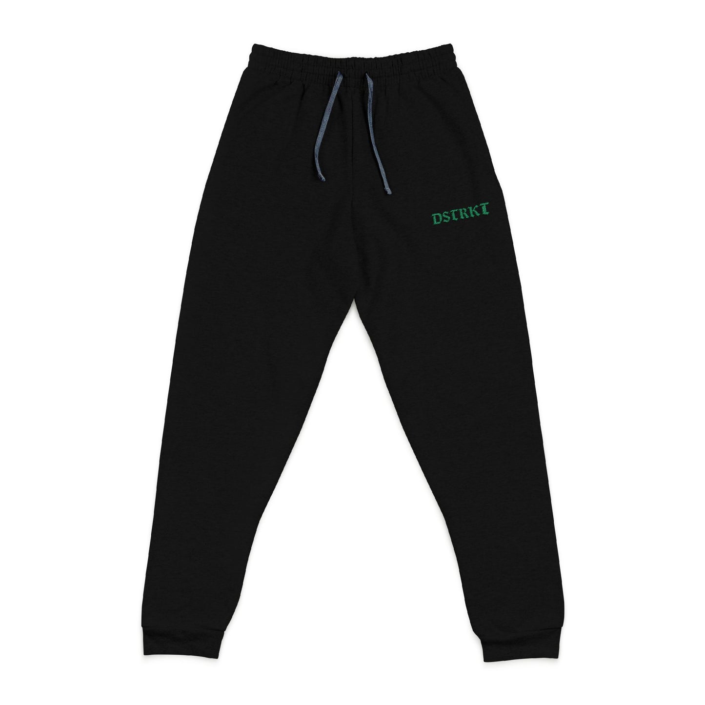 Embroidered St. Patrick's Day Joggers, Unisex Athleisure