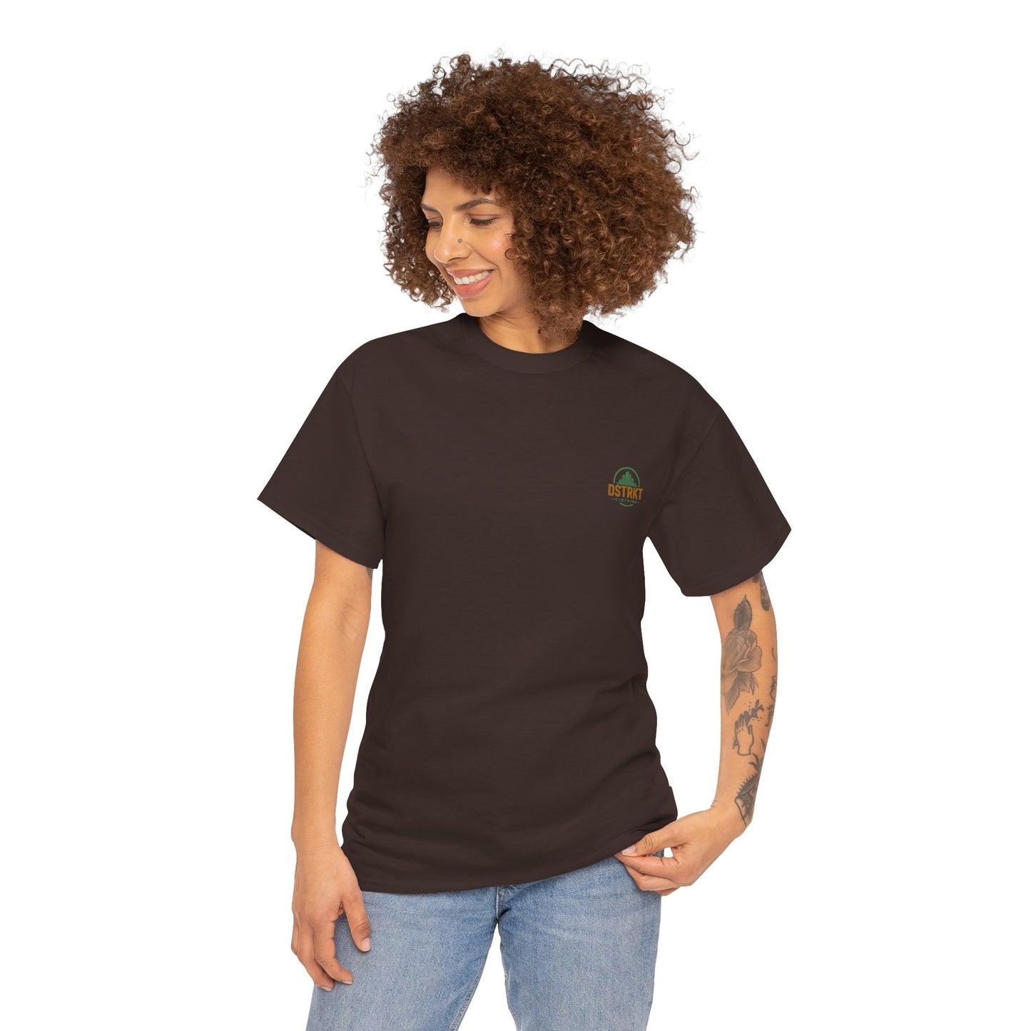 Unisex Graphic Tee with Retro Alien Design | Casual Streetwear
