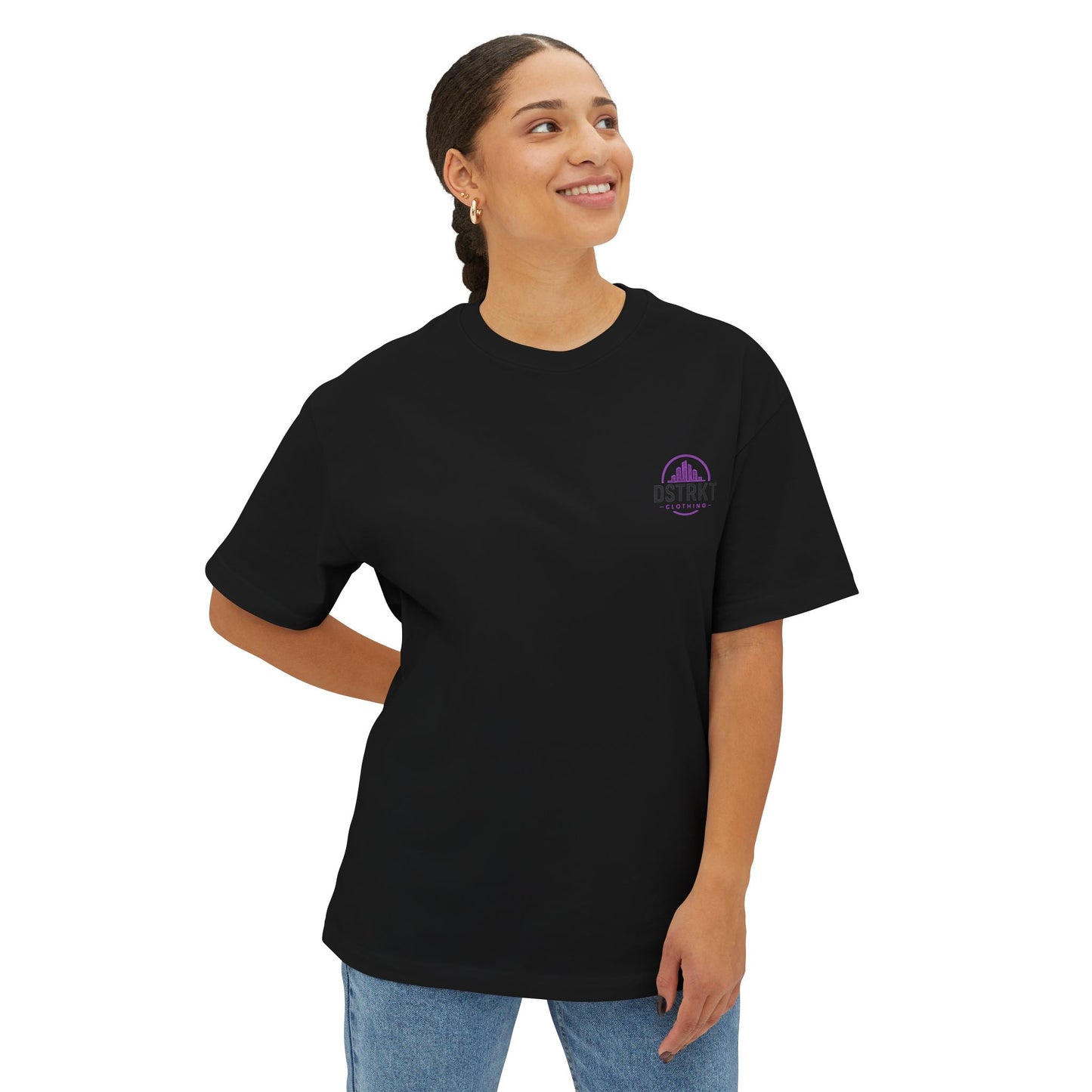 Mind Weapon Graphic Tee, Oversized T-Shirt, Brainstorm Shirt, Unisex Casual Wear
