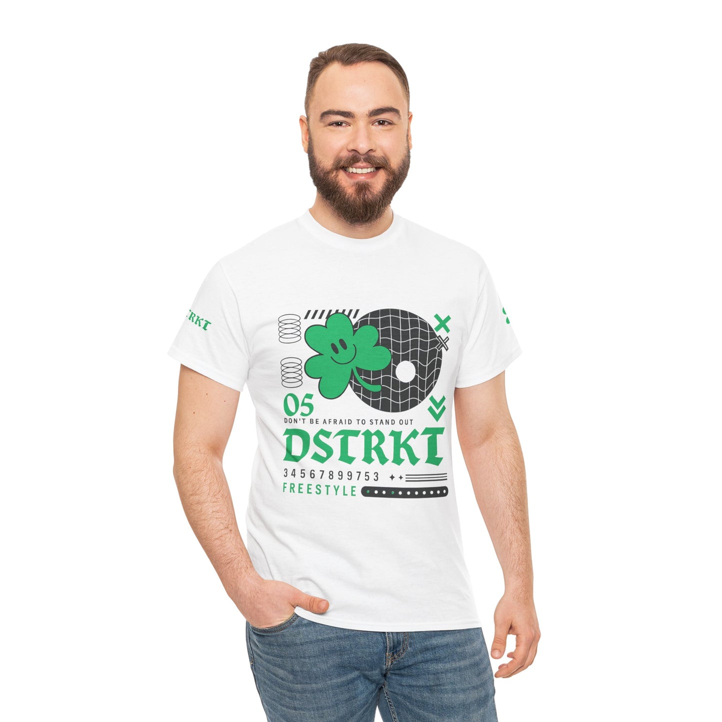 Vintage-Inspired Graphic Tee, Unisex Cotton T-Shirt.