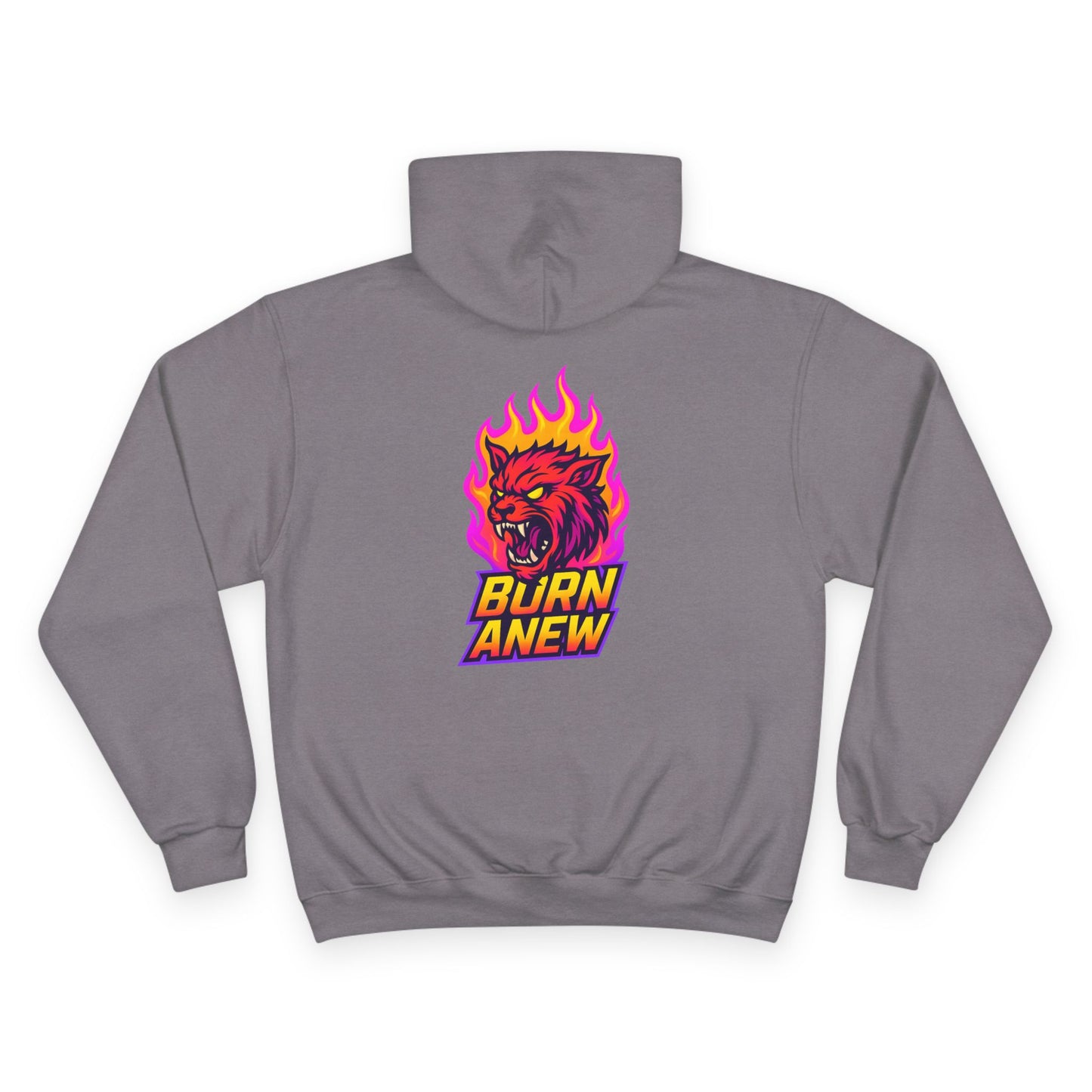 Champion X DSTRKT Unisex Hoodie