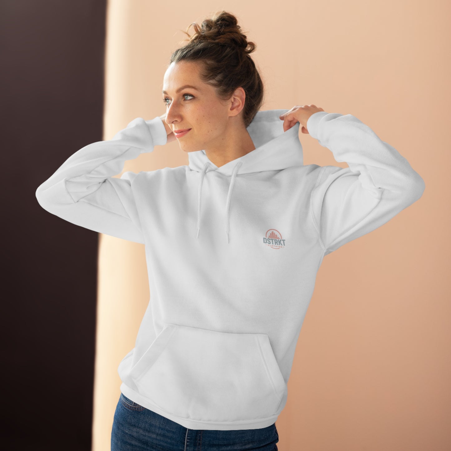 Colorful Motivational Hoodie for Everyday Inspiration, Cozy Sweatshirt, Gift for Friends, Casual Wear, Unisex Pullover