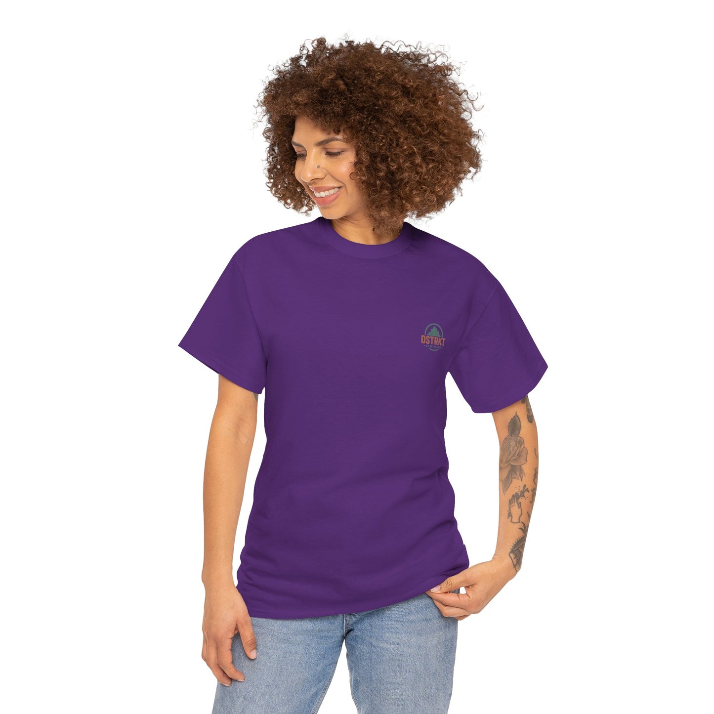 Unisex Graphic Tee with Retro Alien Design | Casual Streetwear