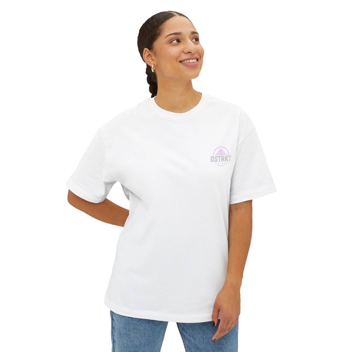 Mind Weapon Graphic Tee, Oversized T-Shirt, Brainstorm Shirt, Unisex Casual Wear