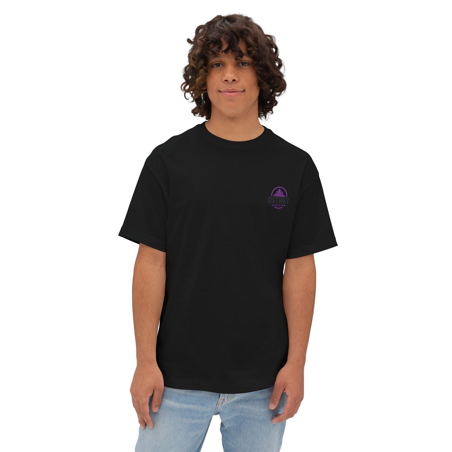 Mind Weapon Graphic Tee, Oversized T-Shirt, Brainstorm Shirt, Unisex Casual Wear