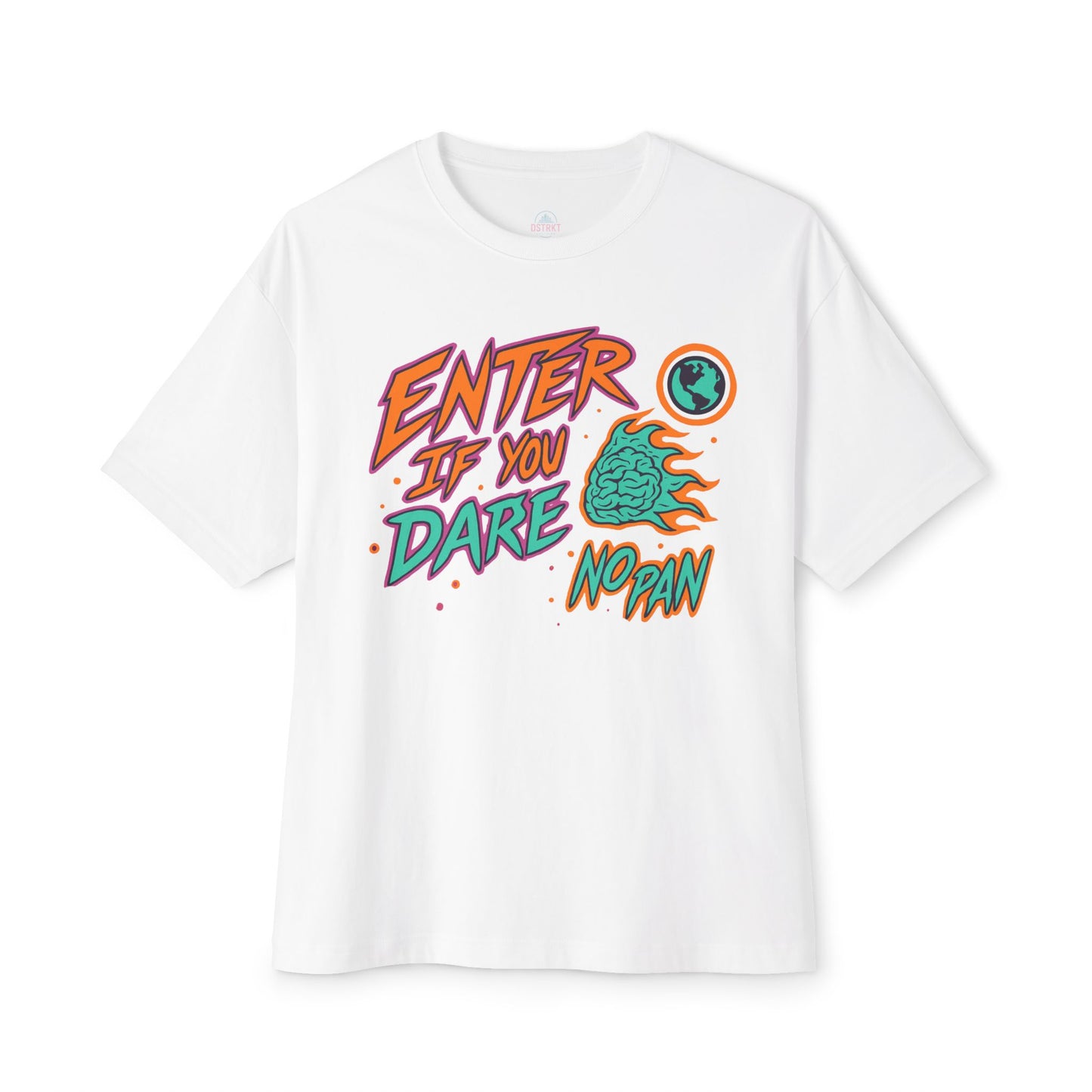 Unique Oversized Unisex Shirt, Casual Streetwear,