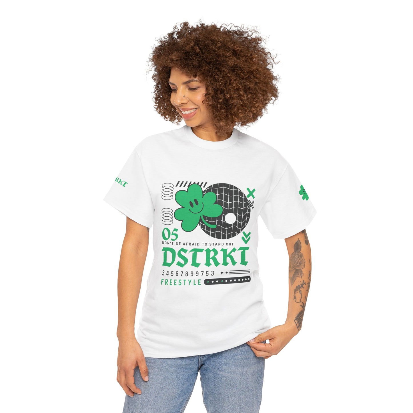 Vintage-Inspired Graphic Tee, Unisex Cotton T-Shirt.