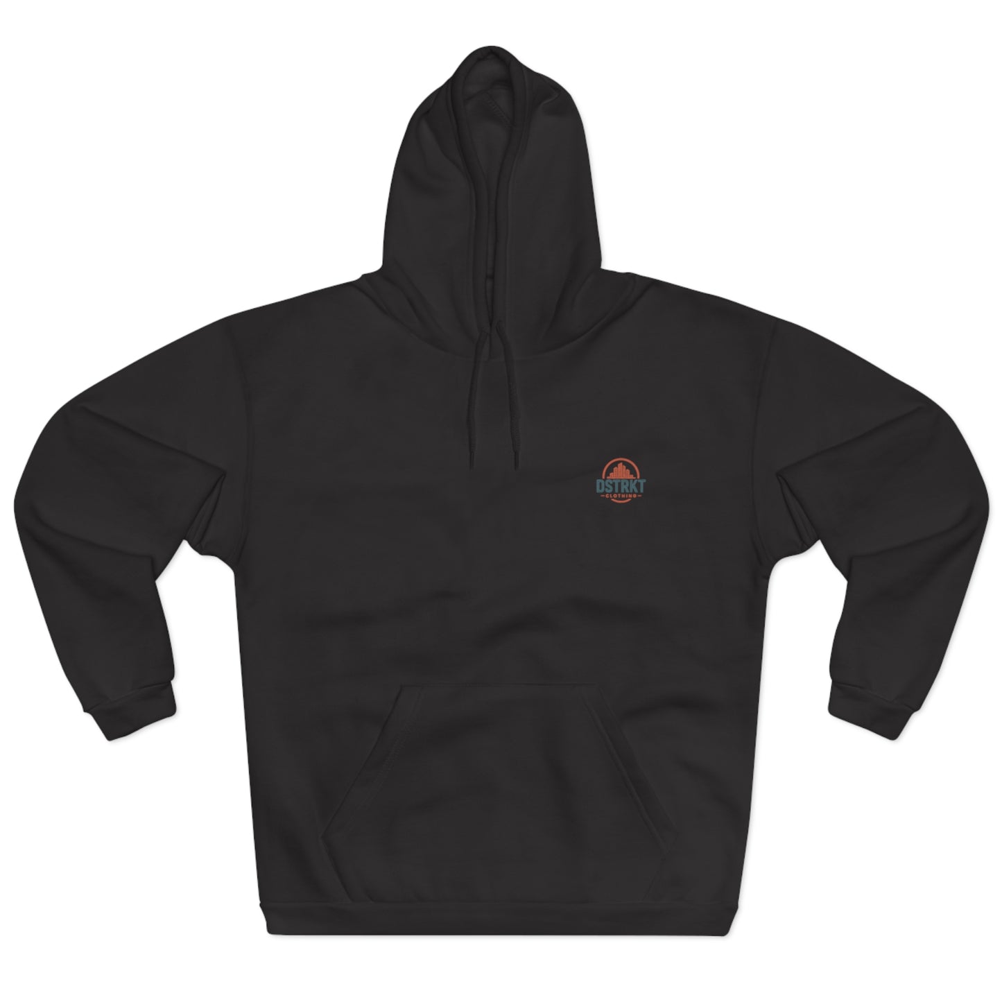 Colorful Motivational Hoodie for Everyday Inspiration, Cozy Sweatshirt, Gift for Friends, Casual Wear, Unisex Pullover