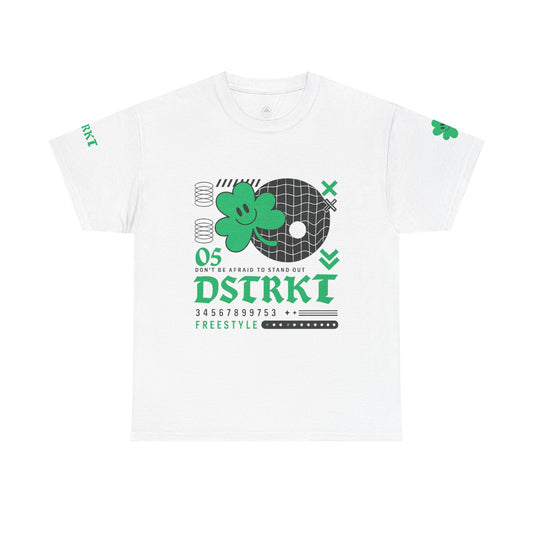 Vintage-Inspired Graphic Tee, Unisex Cotton T-Shirt.