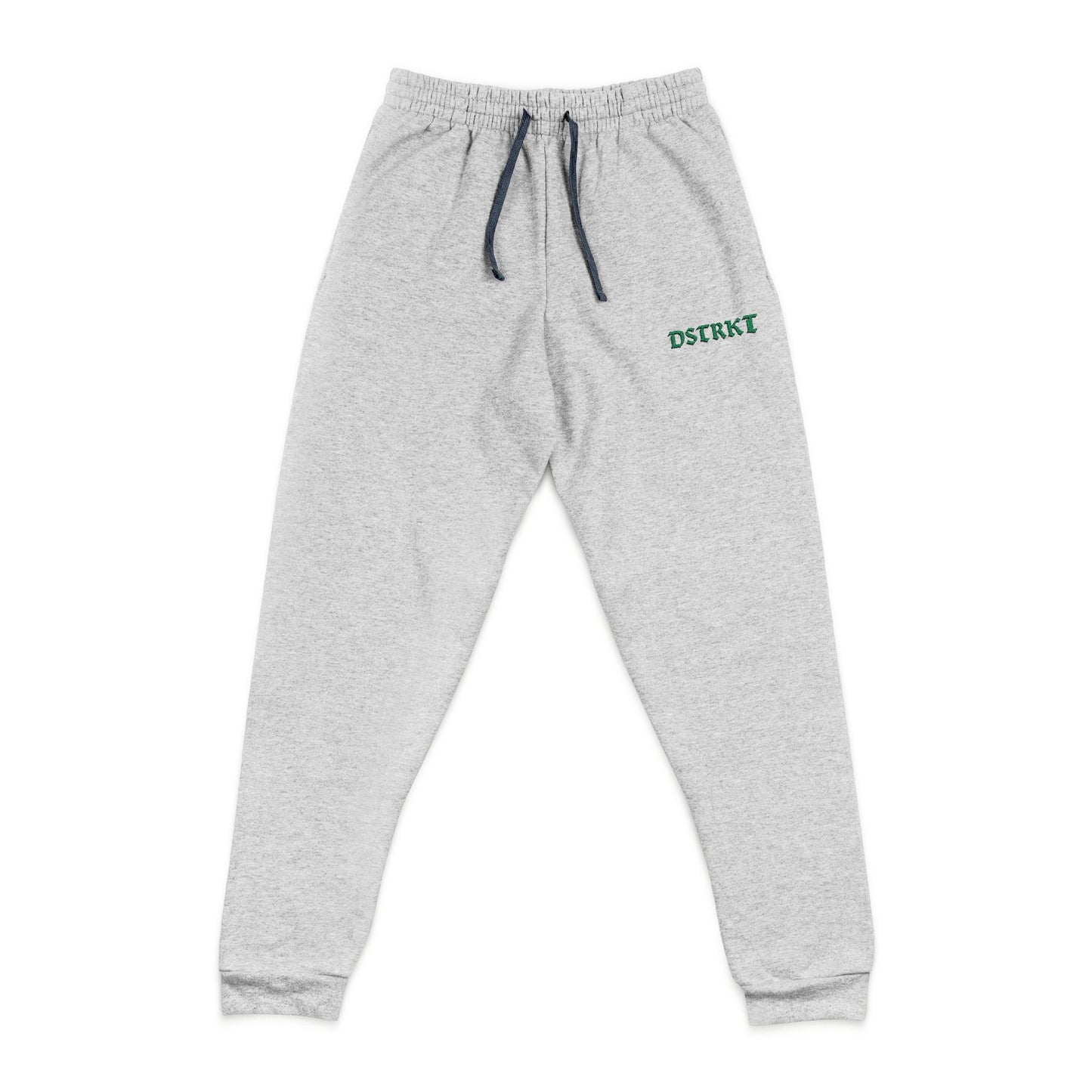 Embroidered St. Patrick's Day Joggers, Unisex Athleisure